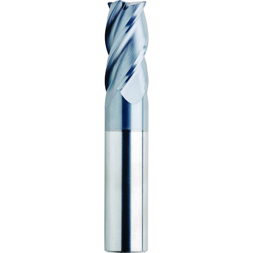EndMill VP2 4FL SE SC Corner Radius veri4_1_Enlarge